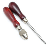 Goodell Pratt Hand Drill + Tool (USA)