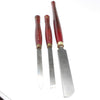 3x Record Power Woodturning Tools - UK ONLY