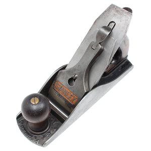 Stanley Smoothing Plane No. 4 1/2 (USA) (Beech)