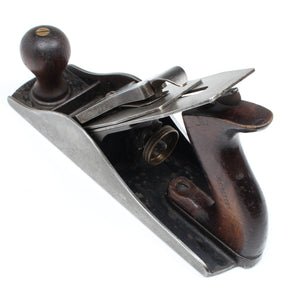 Stanley Smoothing Plane No. 4 1/2 (USA) (Beech)