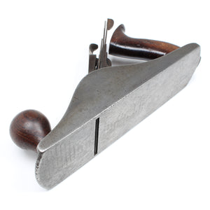 Stanley Smoothing Plane No. 4 1/2 (USA) (Beech)