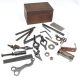 Box of Bits From An Engineer (Pine)