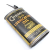 Old Chemico Cycle Lubricating Oil Can