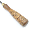 McPherson Bros Paring Gouge - 5/8" (Ash)