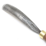 Addis Curved Carving Tool - 7/8" (Beech)