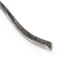 Old Curved V Carving Tool - 7.5mm (Ash)