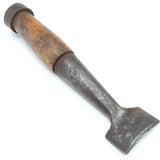 Old Coopers Tool (Beech)