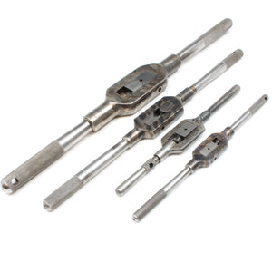 4x Old Tap Wrench Handles