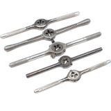 5x Die Stock Wrench Threader Handles