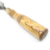 Old Outcannel Firmer Gouge  - 3/4" (Ash)