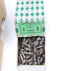 12x Boxes Nettlefolds Screws - 6, 7, 8, 10, 12 & 14