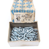 Nettlefolds Screws