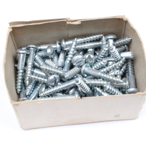 Nettlefolds Screws