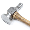 Old Repousse Hammer (Ash)