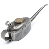 SOLD - Old Small Kayes Oilcan