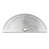 Starrett Protractor No. 193 (USA)