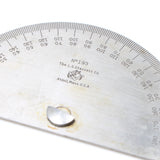 Starrett Protractor No. 193 (USA)