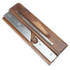 J Buck (Newgate St) Wooden Grooving Plane - 3/4 (Beech)