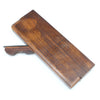 Buck (Brompton Rd) Wooden Tongue Plane - 3/8 (Beech)