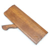 J Buck (Newgate St) Wooden Round Plane - No. 10 (Beech)