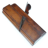 Buck (Tottenham Ct Rd) Wooden Bead Plane - 1/2 (Beech)