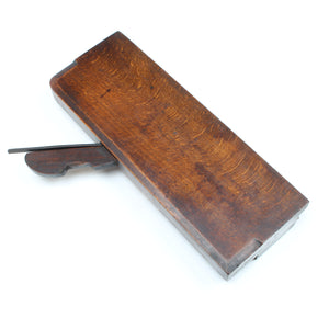 Buck (Tottenham Ct Rd) Wooden Bead Plane - 1/2 (Beech)