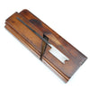 Buck (Tottenham Ct Rd) Wooden Bead Plane - 1/2 (Beech)