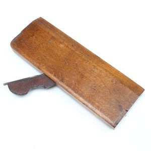 Buck (Tottenham Ct Rd) Hollow Plane - No. 12 (Beech)