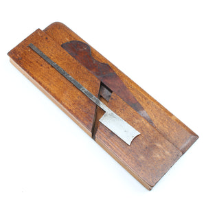 Buck (Tottenham Ct Rd) Hollow Plane - No. 12 (Beech)