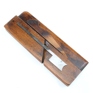 Buck (Tottenham Ct Rd) Hollow Plane - No. 13 (Beech)