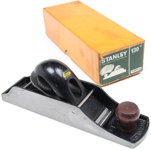 SOLD - Stanley Block Plane No. 130 (Beech)