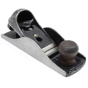 Stanley Block Plane No. 220