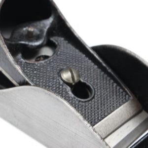 Stanley Block Plane No. 220