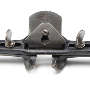 SOLD - Stanley Chamfer Spokeshave - No. 65