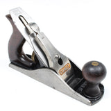 Stanley Smoothing Plane No. 3 - ENGLAND, WALES, SCOTLAND ONLY