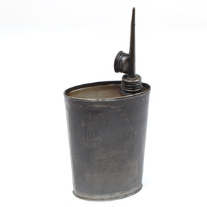 Old Oil Can