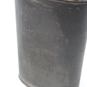 Old Oil Can