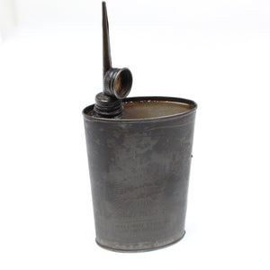 Old Oil Can