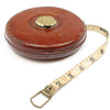 John Rabone Leather Tape Measure No. 281 - 66ft