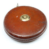 John Rabone Leather Tape Measure No. 281 - 66ft