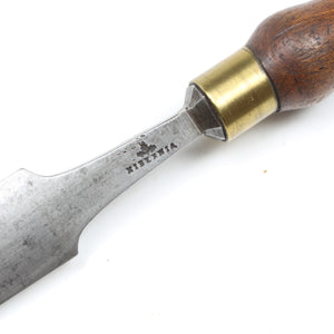 Marples Paring Gouge - 1" (Beech)