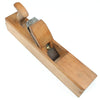 Old Wooden Moseley Jack Plane - 17" (Beech)