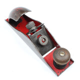 Old Linford Block Plane (Birmingham, UK)