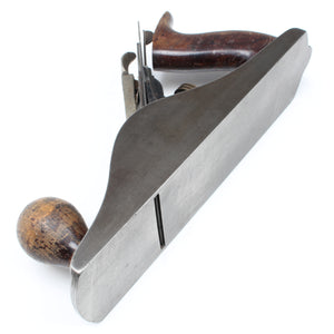 Stanley Smoothing Plane No. 4 1/2 (Beech)