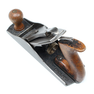 Record Smoothing Plane No. 04 1/2 (Beech)