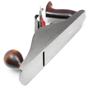 SOLD - Millers Falls Smoothing Plane No. 10 (USA) (Beech)