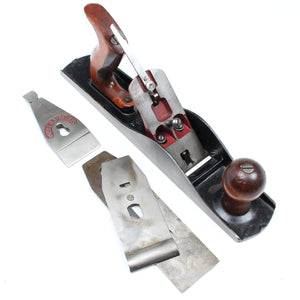 Millers Falls Jack Plane No. 14 (USA) (Beech)