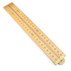 Rabone Chesterman Wooden Rule - No. 1161 - Metric (Boxwood)