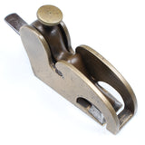 Old Brass Bullnose Plane