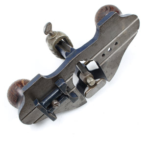 Record 071 Hand Router Plane (Beech)